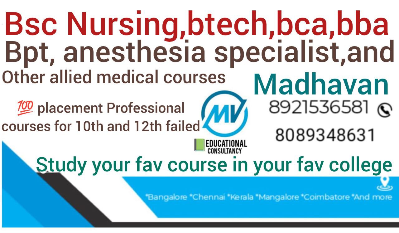 mveducational  consultancy